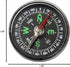 (1-1/4") Skywalker Pocket Sized Economy Compass