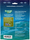 Wholly Fish! Chicken-Free Feline Treats, EMERALD PET Tuna Recipe — Crunchy Tuna Cat Treats with Real Tuna — Grain Free,