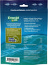 Wholly Fish! Chicken-Free Feline Treats, EMERALD PET Tuna Recipe — Crunchy Tuna Cat Treats with Real Tuna — Grain Free,