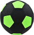 Sunflex Neoprene Soccer Ball - Lightweight Waterproof Ball - 8 Inches Diameter for Recreation and Training