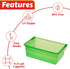 27oz My Favorite Chicken Chicken Cage Cup Hanging Chicken Waterer & Feeder for Chick, Duck, Quail, Parakeet Versatile