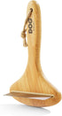 DOG by Dr Lisa Rake Brush for Dogs - Grooming Tool for Thick Coats, Sustainable Bamboo, Vet-Created