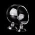 WEAVERBIRD Aquarium Plant Decoration with 2 Suction Cups for Fish Tank, Glass