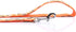 Heavy Duty Dog Leash 4 FT/6 Feet Long, 1 Inch Wide, Nylon Camouflage for Small and Medium Dogs