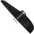 GUGULUZA Padded Rifle Case, Water-Resistant Tactical Storage for 40/46/48/50 inch Shotgun & Scoped Rifles