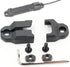 LThyzszb Mlok Remote Pressure Switch Mount for OLight Odin GL & Odin S