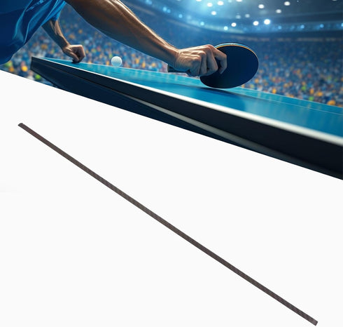 Generic 3X Table Tennis Racket Edge Tape Side Tape Pingpong Paddle Tape Edge Protection Protect of Your Rubber