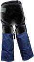 Protective Trimmer Safety Chaps, Size 40", Navy Blue