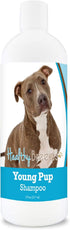 Healthy Breeds Pit Bull Young Pup Shampoo 8 oz