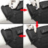 Tactical Dog Harness for Medium and Large Dogs - No Pull Adjustable Vest for Training, Hunting, Walking, Military with