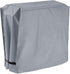 Fenteer Outdoor Beverage Cart Cover - Gray, Dustproof & Easy to Install