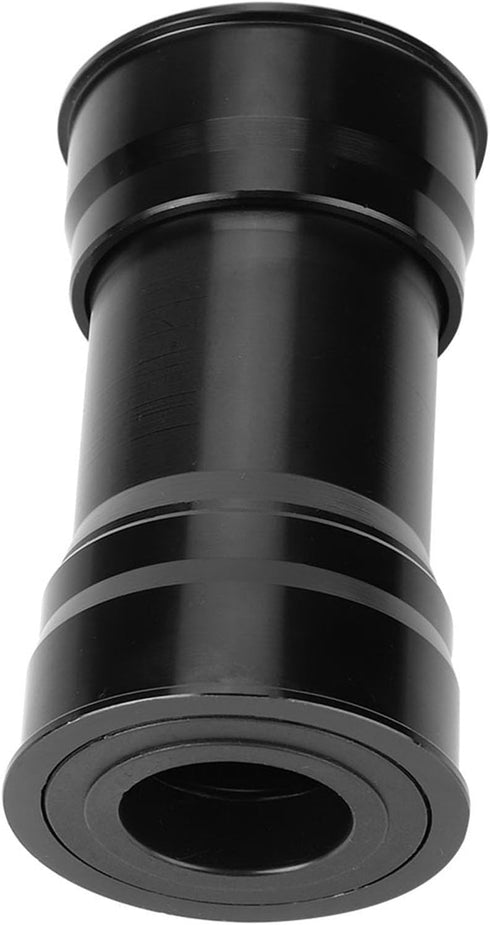 VBESTLIFE BB386 24mm Mountain Road Bike Press Fit Bearing Bottom Brackets Cranksets Cycling Accessory