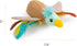 Interactive Plush Duck Cat Toy with Catnip for Playful Cats