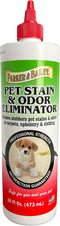 Parker Bailey Pet Stain & Odor Eliminator, 16 oz Bottle