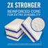 Premium Boat Scuff Erasers, Boating Accessories for Cleaning, Gift for Pontoon, Fishing, Jon Boats