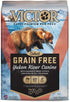 Victor Super Premium Dog Food – Grain Free Yukon River Canine – for Dogs of All Life Stages, High Protein Dry Dog Food,