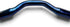 Zenuma Eggbutt Mullen Mouth Sweet Iron Snaffle Bit