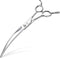 Dog Grooming Scissors, Professional 7.5 inch Dog Scissors for Grooming Pet Grooming