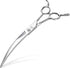 Dog Grooming Scissors, Professional 7.5 inch Dog Scissors for Grooming Pet Grooming
