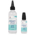 Generic Nicalas 100% Silicone Airsoft Oil Lubricant 4.4 oz Combo Pack (3.4 oz