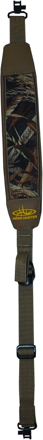 Neoprene Gun Sling for Comfortable Carrying