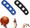 Haploon Basketball Shooting Trainer Aid, 5.3 Inch Basketball Training Equipment