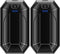 Hand Warmers Rechargeable – Dnaleao 2 Pack 4000mAh Electric Portable Pocket Heater for Outdoors, Hunting, Golf, Camping
