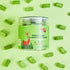 Arya Sit! Freeze-Dried Cat Grass with Chicken Bites Natural Hairball Control Supports Digestive Health High Protein No