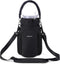 sportsnew Large Water Bottle Bag for 32/42/64oz Water Bottle,Water Bottle Holder Carrier with