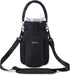 sportsnew Large Water Bottle Bag for 32/42/64oz Water Bottle,Water Bottle Holder Carrier with
