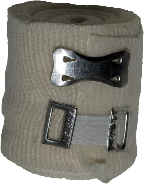 Revgear Hand Wraps, Gauze (Pack of 12)