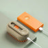 3 In 1 Steamy Cat Brush: Self Cleaning Steam Grooming Brush for Cat and Dog, Massage & Hair Removal Comb