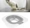 Upgraded Cat Toilet Trainer Kit, Universal Reusable Cat Potty Toilet Training Kit,