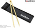 8" (20cm) Liquidraw Solid Brass Navigation Divider | Single Handed Marine Nautical Plotting Tool | Professional