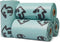 60 Count Scented Cat Litter Waste Poop Bags for Easy Clean Up, Super Thick Durable Litter Pan Bags