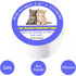 Anti Cat Scratch Furniture Protector - 2.5" x11 Yards Single Side Couch Protector for Cats, Self-Adhesive Cat Tape for Furniture, Clear Cat Scratch Deterrent for Furniture Door Walls