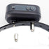 CW-008 Dog Training Collar with Walkie-Talkie, Voice Commands, 4 Training Modes, Remote Control 2600 Ft