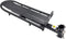 UPANBIKE Adjustable Rear Rack for Mountain and Road Bikes, Seatpost Mounted