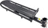 UPANBIKE Adjustable Rear Rack for Mountain and Road Bikes, Seatpost Mounted