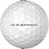 Srixon Z-Star Premium Golf Balls for Unmatched Performance