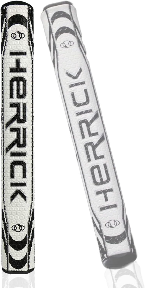 Golf Putter Grip for Men, Lightweight PU Material, Portable Soft Grip Available in Many Colors