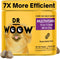 Multivitamins for Dogs, Everyday Vitamins for Gut Immune Health, Joint Support, 90 Ct Dog Supplements