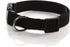 SALO Nylon Dog Collar, Adjustable for Medium Large Dogs, 1 Inch Wide