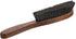 Home-it Hat Brush - Dust Brush with Horse Hair Bristles for Lint Removal from Clothes, Suits, Cashmere