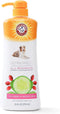 Arm & Hammer Ultra Fresh 2 in 1 Detangling Dog Shampoo and