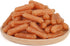 MON2SUN Dog Treats, Soft & Chewy Chicken Sausage for Dogs, Grain-Free &