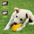 Dog Toys for Aggressive Chewers, Tough Dental Chews for Medium Large Dogs, Food Grade Puppy Toys