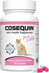 Nutramax Cosequin for Cats Joint Health Supplement, Contains Glucosamine for Cats, Plus