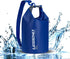Legend UltraSEA Marine Dry Bag - Waterproof 5L Dry Bag for Kayaking, Boating, Canoeing, Rafting, Hiking