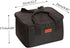 Muloo Portable Camping Cookware - Outdoor Carrying Picnic Tableware Organizers - Gas-Tank Oxford-Cloth Storage Bag
